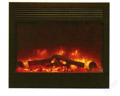 Лот: 1545055. Фото: 1. продам электрокамин дешево. Другое (предметы интерьера)