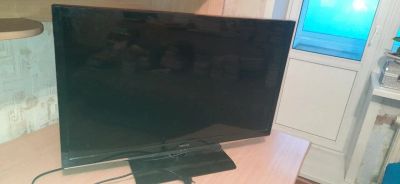 Лот: 16980865. Фото: 1. Телевизор LCD Toshiba 32'' 32EL933RB. Телевизоры
