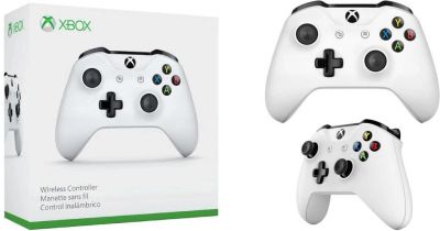 Лот: 9478598. Фото: 1. Куплю геймпад Xbox one s controller. Аксессуары для игровых приставок, консолей, геймпады