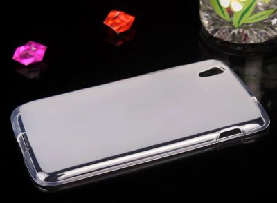 Лот: 4673029. Фото: 1. Силиконовый чехол для Lenovo S960... Чехлы, бамперы
