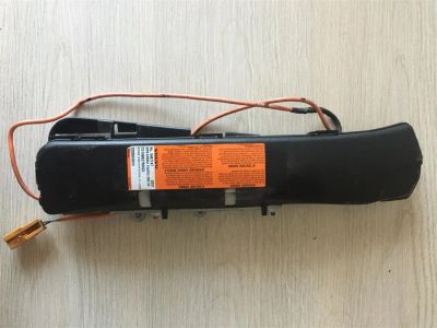 Лот: 9895439. Фото: 1. Airbag сиденья Volvo S60, V70... Салон