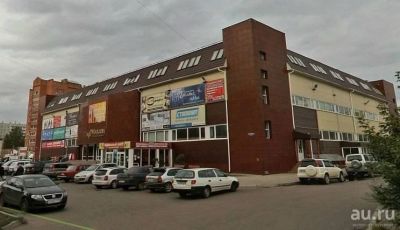 Лот: 13239678. Фото: 1. Аренда торговая площадь 42 м... Нежилое
