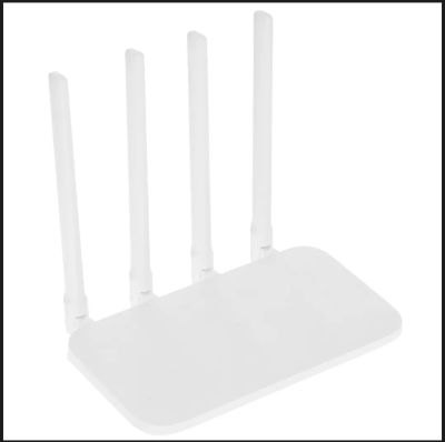 Лот: 25409363. Фото: 1. Wi-Fi роутер Xiaomi Mi Router... Маршрутизаторы (роутеры)
