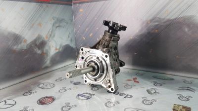 Лот: 23583255. Фото: 1. Раздаточная коробка Nissan Qashqai... Трансмиссия