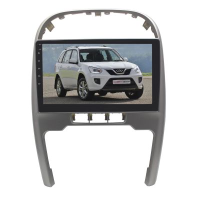 Лот: 18059264. Фото: 1. Штатная магнитола для Chery Tiggo... Автомагнитолы