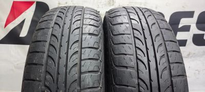 Лот: 25438493. Фото: 1. 175/65R14 86T Tunga Zodiak 2 пара. Шины