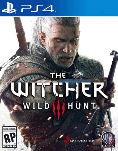 Лот: 7003531. Фото: 1. The Witcher 3 Wild Hunt (цифра... Игры для консолей