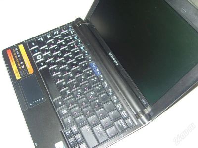 Лот: 2434711. Фото: 1. Samsung NP-NC10-KA07RU. Ноутбуки
