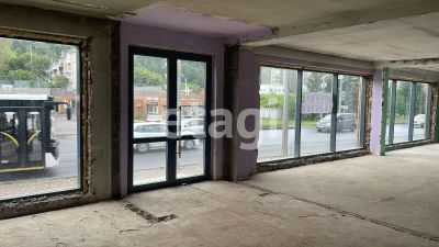 Лот: 25292403. Фото: 1. коммерческая , Красноярск Свердловская... Коммерческая недвижимость