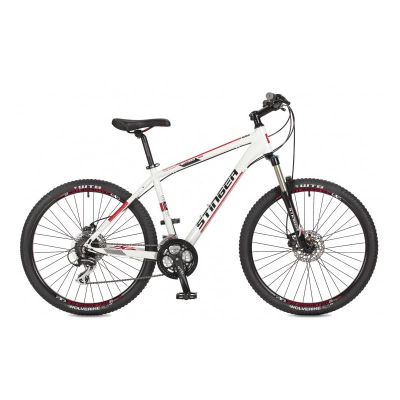 Лот: 15873845. Фото: 1. Велосипед Stinger 26&quot; Reload... Красноярск