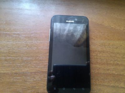 Лот: 3778019. Фото: 1. Huawei U8860. Кнопочные мобильные телефоны