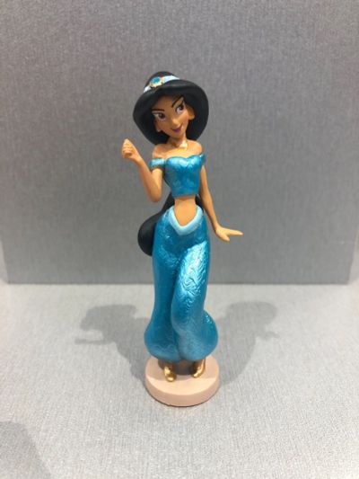 Лот: 18052574. Фото: 1. Фигурка Принцесса Жасмин Disney... Куклы и аксессуары