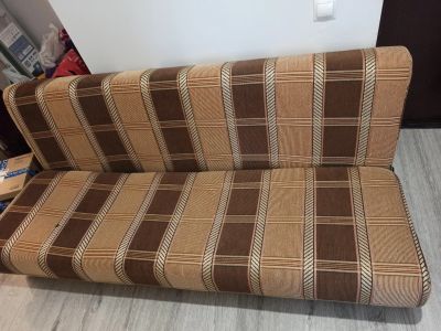 Лот: 16325943. Фото: 1. Диван. Диваны