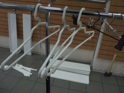 Лот: 8508979. Фото: 1. Плечики. Торговое