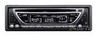 Лот: 1538954. Фото: 1. продам магнитолу JVC KD-G317. Автомагнитолы