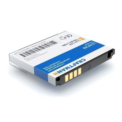 Лот: 21520764. Фото: 1. Аккумулятор LG KF350 /Craftmann. Аккумуляторы