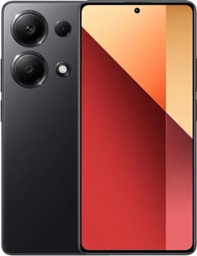 Лот: 21440677. Фото: 1. Смартфон Xiaomi Redmi Note 13... Смартфоны
