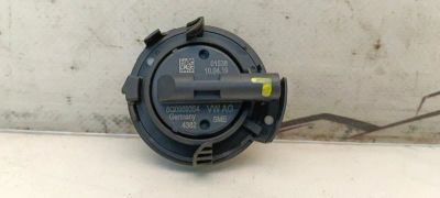 Лот: 23360715. Фото: 1. датчик airbag Volkswagen Touareg... Двигатель и элементы двигателя