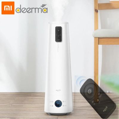 Лот: 16181230. Фото: 1. Увлажнитель воздуха Xiaomi Deerma... Увлажнители и мойки воздуха