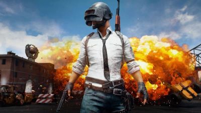 Лот: 10863795. Фото: 1. игра playerunknowns battlegrounds... Игры для ПК