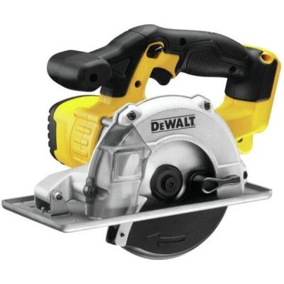 Лот: 18619571. Фото: 1. Пила дисковая аккумуляторная Dewalt... Электроинструмент