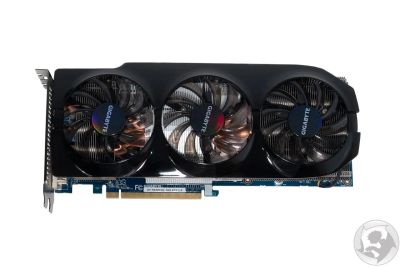 Лот: 12085777. Фото: 1. видеокарта AMD Radeon R9 280X. Видеокарты