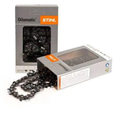Лот: 20302331. Фото: 1. Цепь пильная Shil 3/8-1.3-50... Запчасти