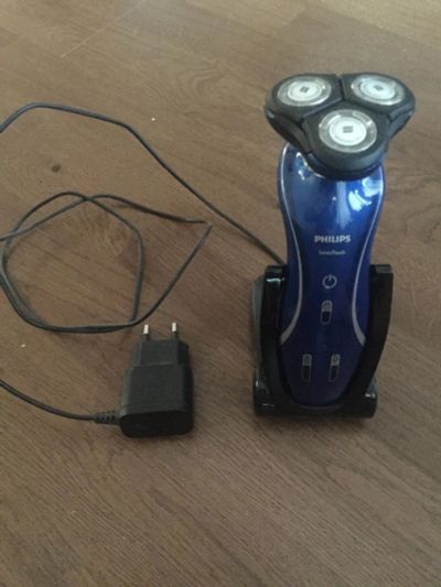 Лот: 10886078. Фото: 1. Бритва philips rq1150. Укладка и стрижка волос, бритьё, эпиляция
