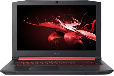 Лот: 16649206. Фото: 1. Ноутбук 15,6 Acer Nitro 5 AN515-54-71PN... Ноутбуки
