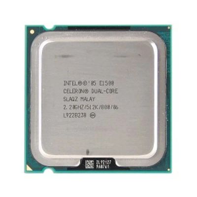 Лот: 5379167. Фото: 1. 2-х ядерный процессор CPU Intel... Процессоры