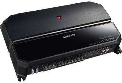 Лот: 15241993. Фото: 1. Усилитель Kenwood Kac-ps704. Усилители