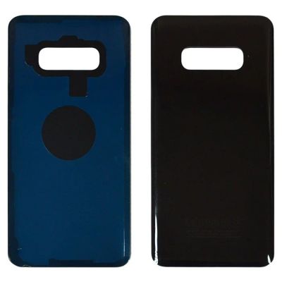 Лот: 17663660. Фото: 1. Задняя крышка для Samsung G970F... Корпуса, клавиатуры, кнопки