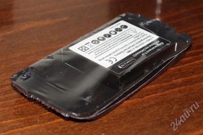 Лот: 663285. Фото: 1. HTC Desire аккумулятор 3000Mah... Смартфоны