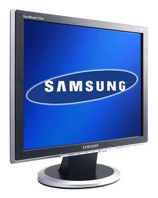 Лот: 15314063. Фото: 1. 19" Samsung 930BF нерабочий. ЖК-мониторы