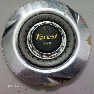 Лот: 14752107. Фото: 1. Крышка для литья Forest D150#141мм... Колпаки