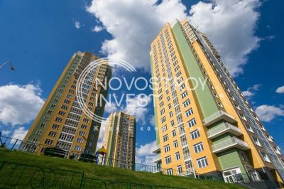 Лот: 16833174. Фото: 1. Продается 2-комн. Квартиры, студии