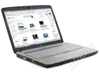 Лот: 139256. Фото: 1. Acer Aspire 7720G-602g25mn. Ноутбуки