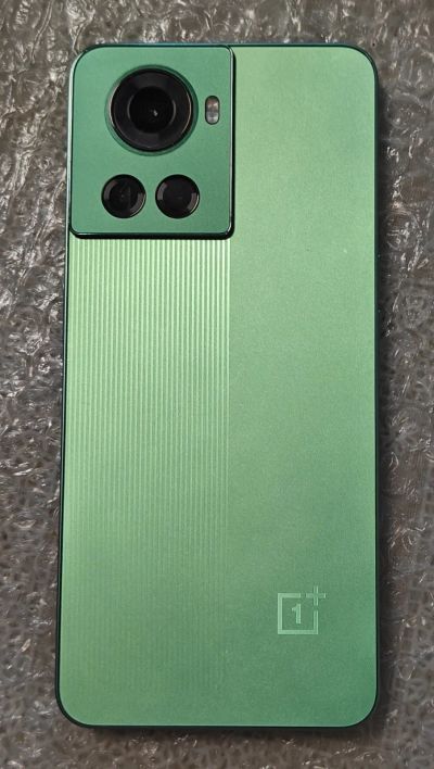 Лот: 23519752. Фото: 1. OnePlus Ace 10R 6.7' 2412x1080... Смартфоны