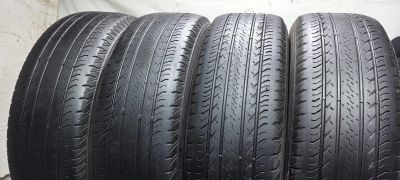 Лот: 22157186. Фото: 1. 215/65R16 98H Bridgestone Ecopia... Шины