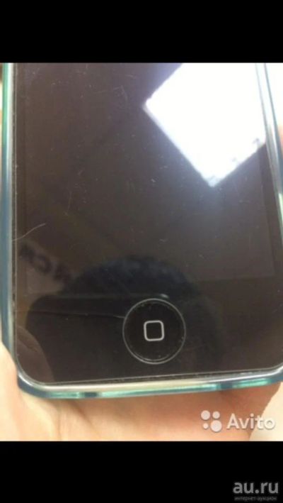 Лот: 9129585. Фото: 1. Iphone 4 16 gb. Смартфоны