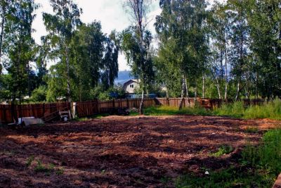 Лот: 7308635. Фото: 1. Живописный участок земли вблизи... Земельные участки