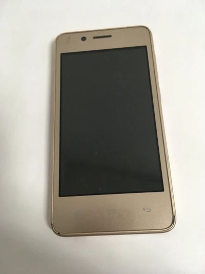 Лот: 12568048. Фото: 1. Смартфон Micromax Q402. Смартфоны