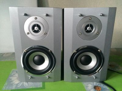 Лот: 6596470. Фото: 1. Колонки microlab b-75. Акустические системы
