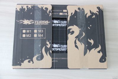Лот: 17252049. Фото: 1. Шумоизоляция Comfort mat Turbo... Шумоизоляция