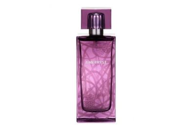 Лот: 9161974. Фото: 1. Amethyst Lalique 75ml *Подарок... Женская парфюмерия