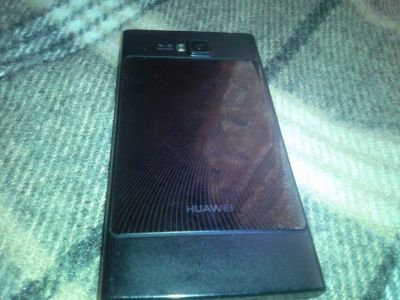 Лот: 5248057. Фото: 1. Продам телефон! Huawei u9000. Смартфоны