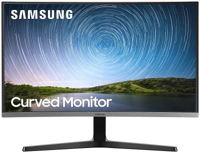 Лот: 22194662. Фото: 1. Монитор Samsung C32R502FHI 31... Чехлы, бамперы