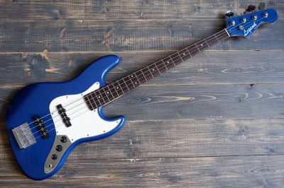 Лот: 20259473. Фото: 1. Legend LJB-X Jazz Bass. Гитары