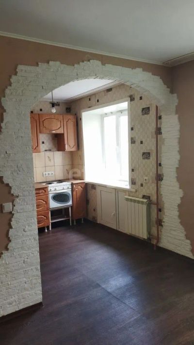 Лот: 20614361. Фото: 1. Продам 2-комн. кв. 47.7 кв.м... Квартиры, студии