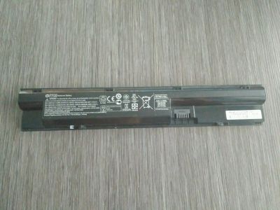 Лот: 11861026. Фото: 1. Аккумулятор для ноутбука HP ProBook... Аккумуляторы